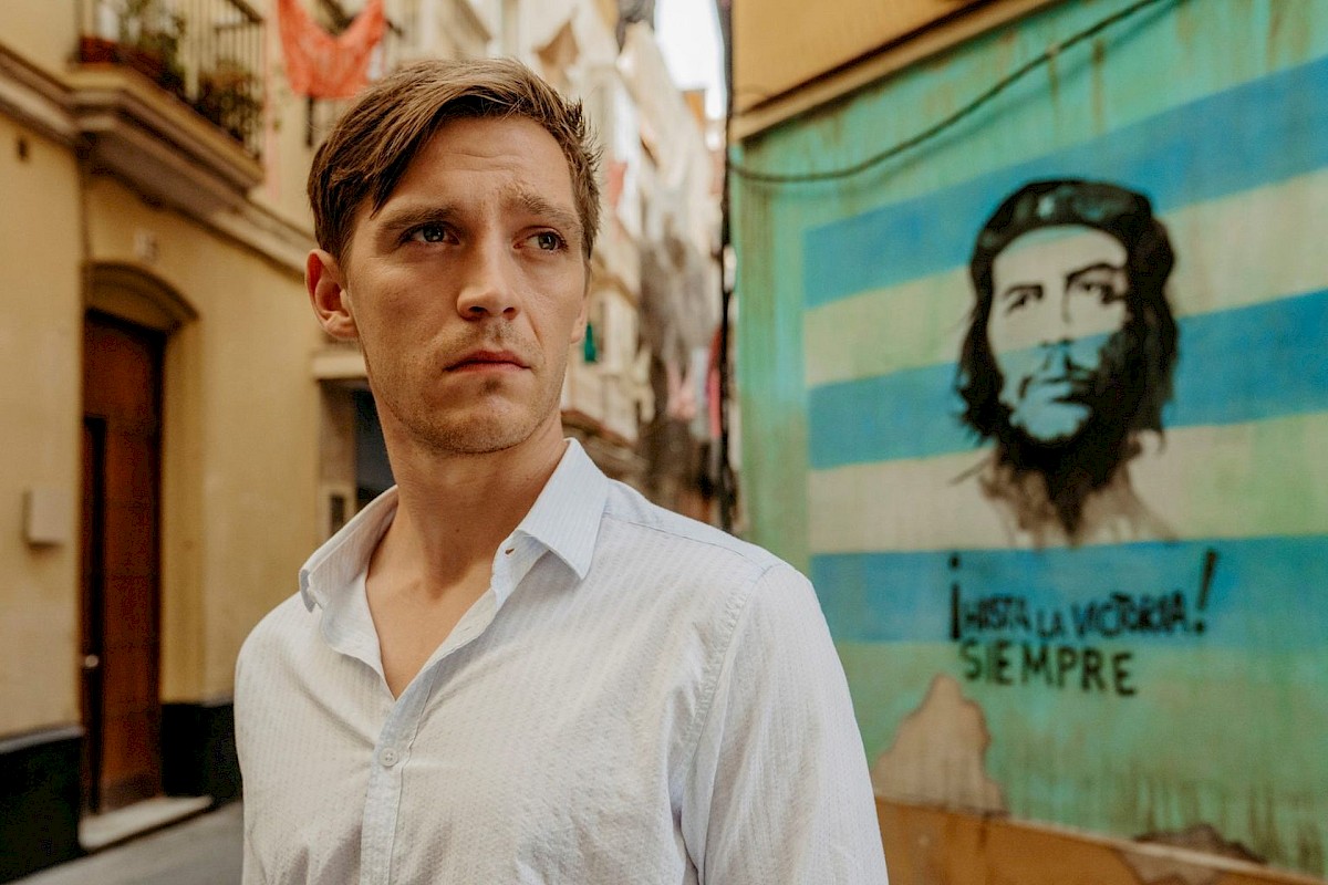 "Tausend Zeilen" mit Elyas M